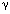 gamma