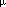 mu