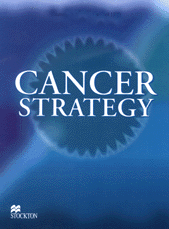 Cancer Strategy cover