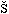 S caron