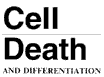 Cell Death and Differentiation