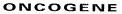 Oncogene logo