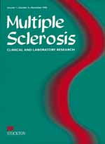 Multiple Sclerosis cover