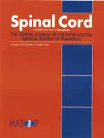 Spinal Cord cover