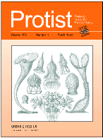 Protist cover
